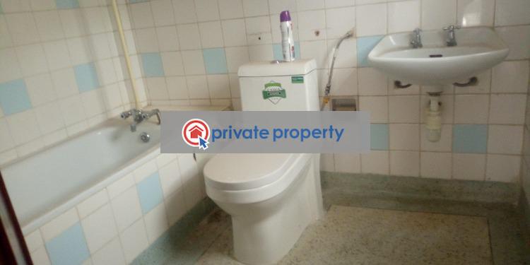 4 bedroom Townhouse For Sale &nbsp;argwings Kodhek Road Kilimani Nairobi - 2