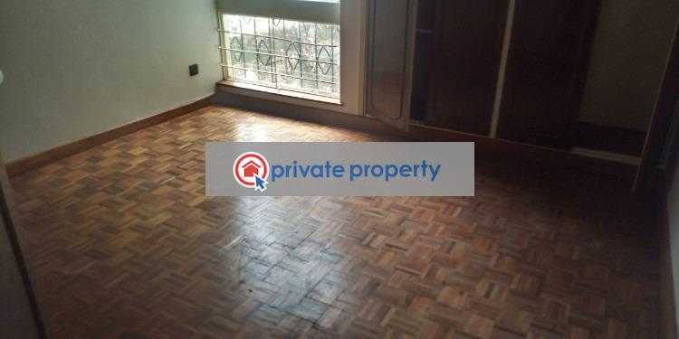 4 bedroom Townhouse For Sale &nbsp;argwings Kodhek Road Kilimani Nairobi - 8