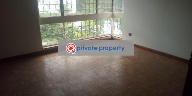 4 bedroom Townhouse For Sale &nbsp;argwings Kodhek Road Kilimani Nairobi - 7