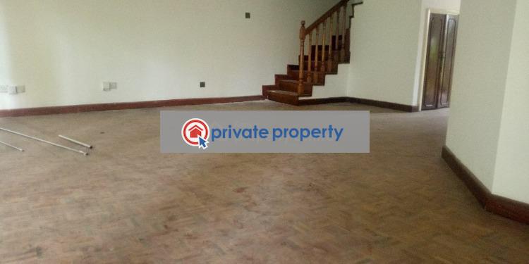 4 bedroom Townhouse For Sale &nbsp;argwings Kodhek Road Kilimani Nairobi - 5