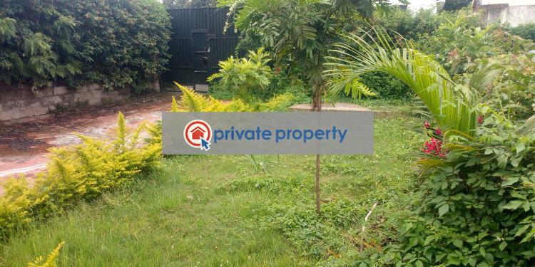 4 bedroom Townhouse For Sale &nbsp;argwings Kodhek Road Kilimani Nairobi - 4