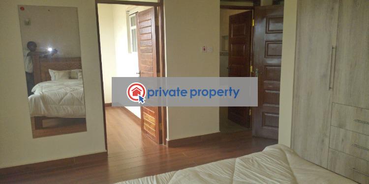 4 bedroom Semi detached Duplex For Sale &nbsp;south C Near Five Star Estate. Nairobi South  - 18