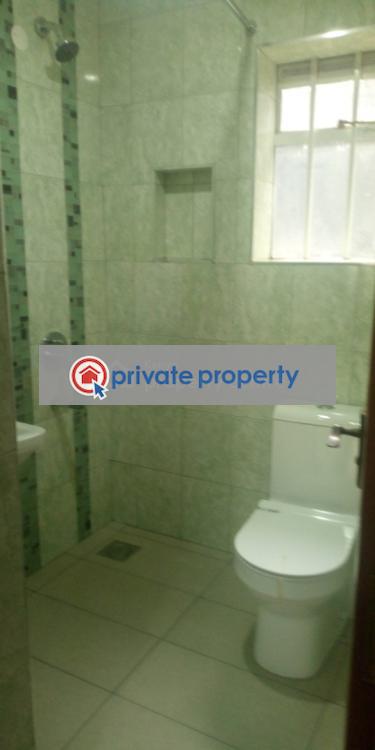 4 bedroom Semi detached Duplex For Sale &nbsp;south C Near Five Star Estate. Nairobi South  - 19