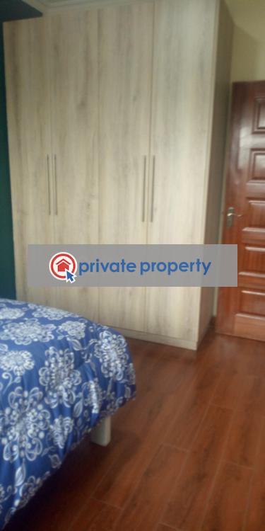 4 bedroom Semi detached Duplex For Sale &nbsp;south C Near Five Star Estate. Nairobi South  - 8
