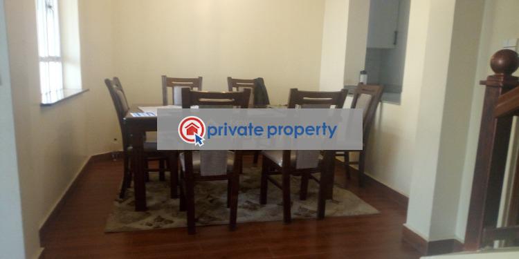 4 bedroom Semi detached Duplex For Sale &nbsp;south C Near Five Star Estate. Nairobi South  - 14