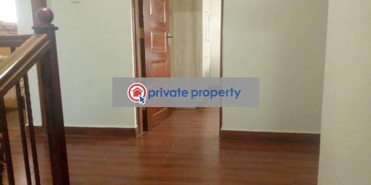 4 bedroom Semi detached Duplex For Sale &nbsp;south C Near Five Star Estate. Nairobi South  - 2