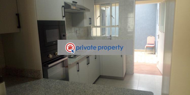 4 bedroom Semi detached Duplex For Sale &nbsp;south C Near Five Star Estate. Nairobi South  - 20