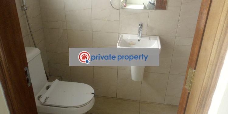 4 bedroom Semi detached Duplex For Sale &nbsp;south C Near Five Star Estate. Nairobi South  - 15