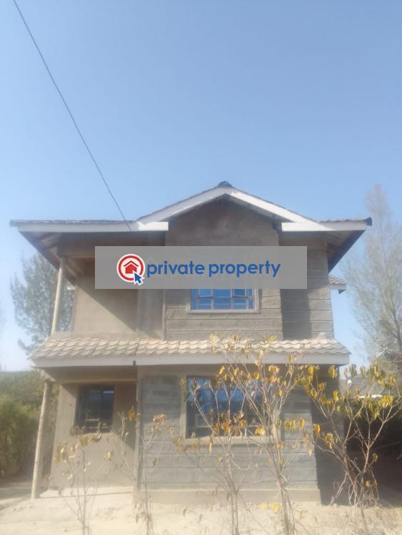 4 bedroom Detached Duplex For Sale &nbsp;kangundo Road Joska Estate Kangundo Central Machakos - 2