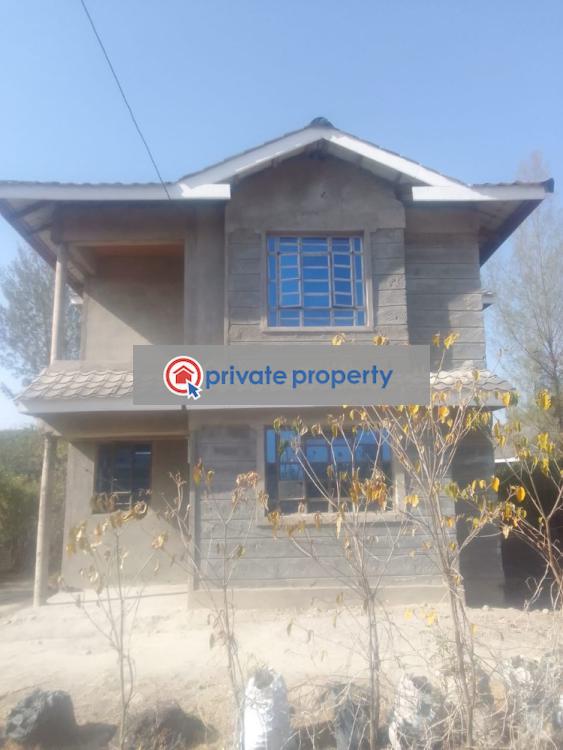 4 bedroom Detached Duplex For Sale &nbsp;kangundo Road Joska Estate Kangundo Central Machakos - 3
