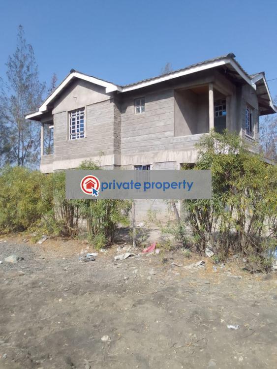 4 bedroom Detached Duplex For Sale &nbsp;kangundo Road Joska Estate Kangundo Central Machakos - 4