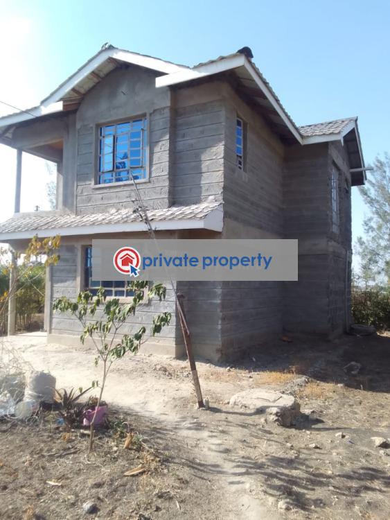 4 bedroom Detached Duplex For Sale &nbsp;kangundo Road Joska Estate Kangundo Central Machakos - 1