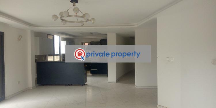 4 bedroom Apartment For Sale &nbsp;kileleshwa Estate Kileleshwa Nairobi - 11