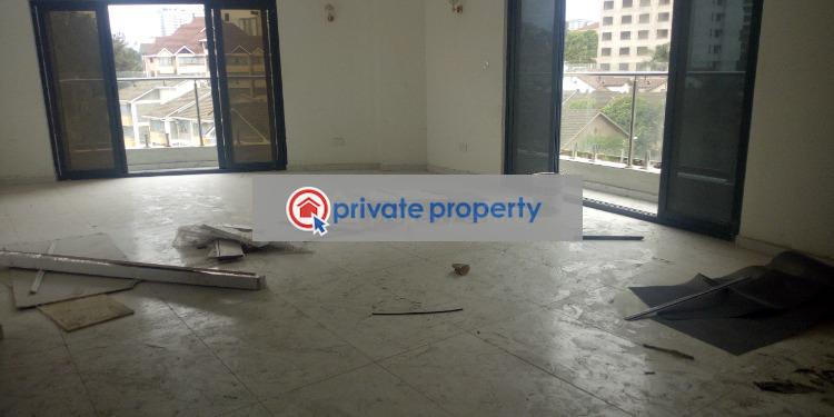 4 bedroom Apartment For Sale &nbsp;kileleshwa Estate Kileleshwa Nairobi - 5