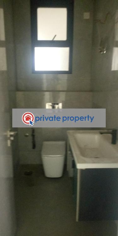 4 bedroom Apartment For Sale &nbsp;kileleshwa Estate Kileleshwa Nairobi - 10