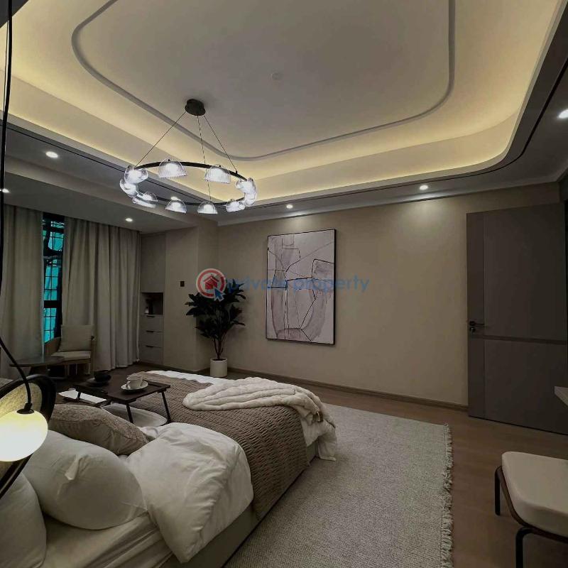 4 bedroom Apartment For Sale Kileleshwa Nairobi - 3