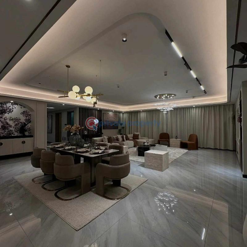 4 bedroom Apartment For Sale Kileleshwa Nairobi - 11