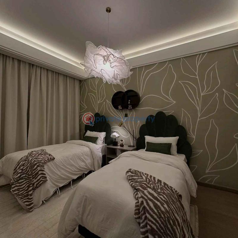 4 bedroom Apartment For Sale Kileleshwa Nairobi - 8