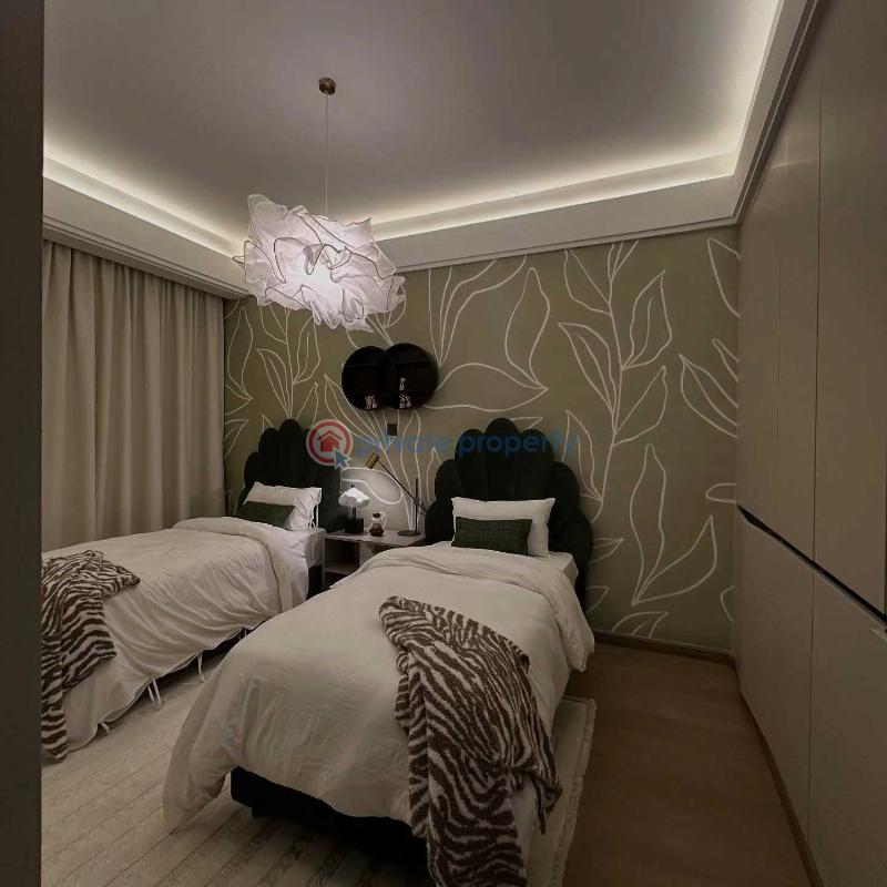 4 bedroom Apartment For Sale Kileleshwa Nairobi - 17