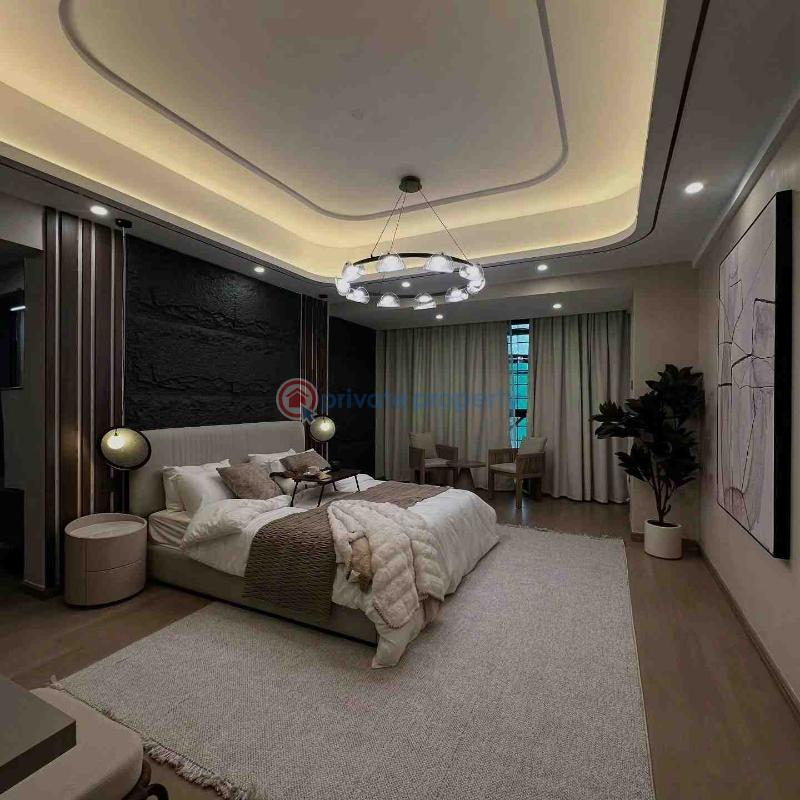 4 bedroom Apartment For Sale Kileleshwa Nairobi - 10