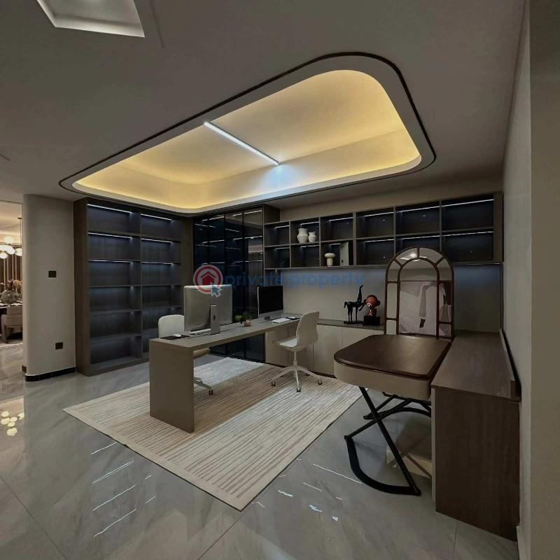 4 bedroom Apartment For Sale Kileleshwa Nairobi - 15