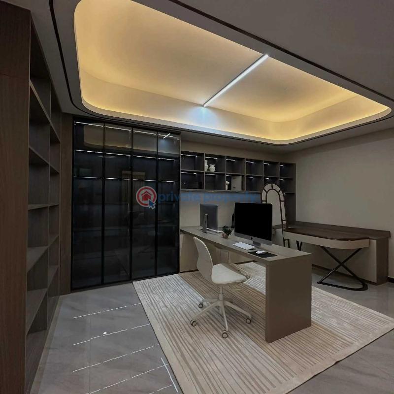 4 bedroom Apartment For Sale Kileleshwa Nairobi - 13