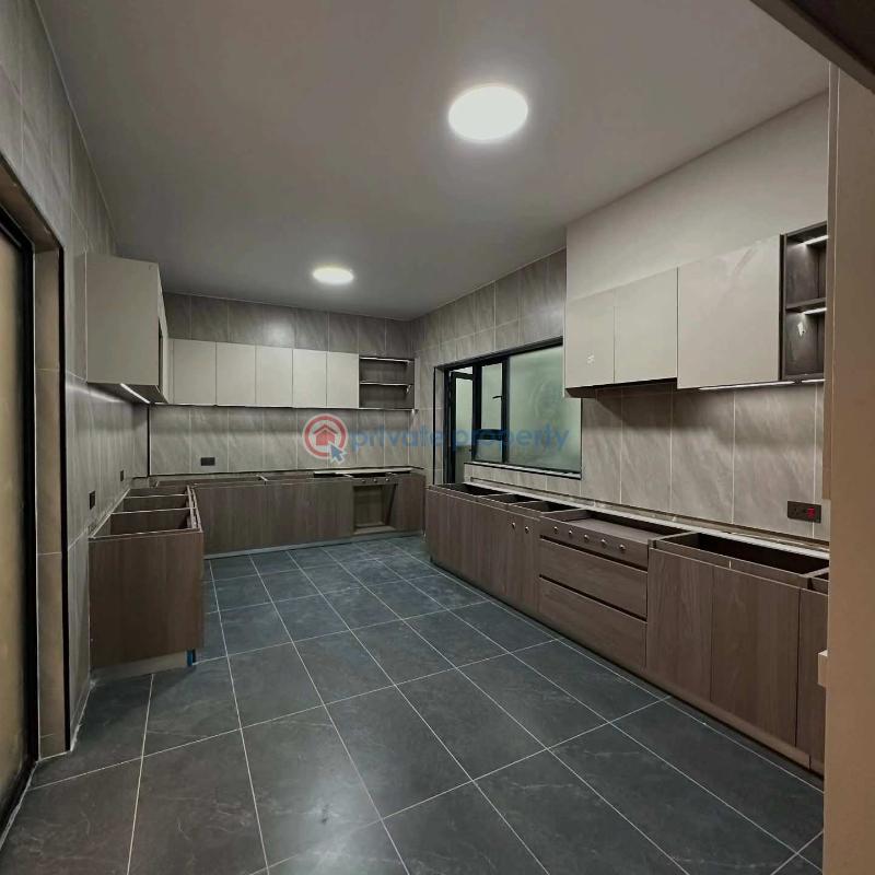 4 bedroom Apartment For Sale Kileleshwa Nairobi - 6