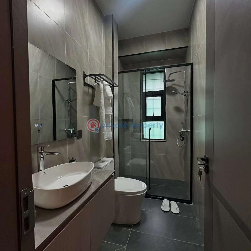 4 bedroom Apartment For Sale Kileleshwa Nairobi - 5