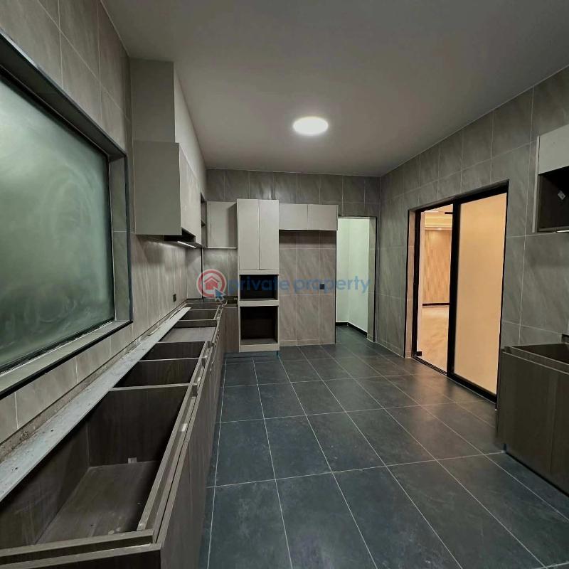 4 bedroom Apartment For Sale Kileleshwa Nairobi - 12