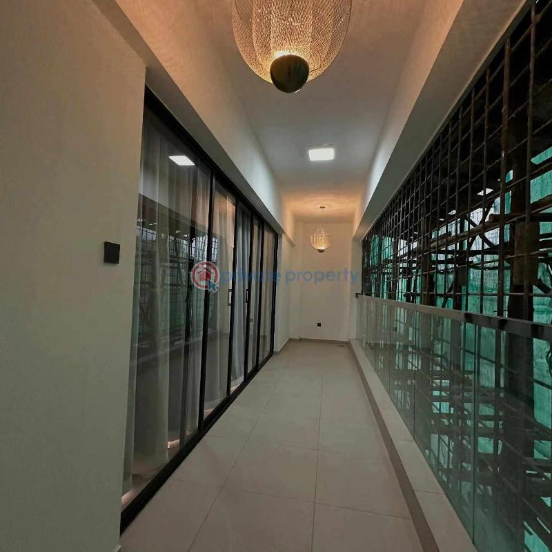 4 bedroom Apartment For Sale Kileleshwa Nairobi - 9