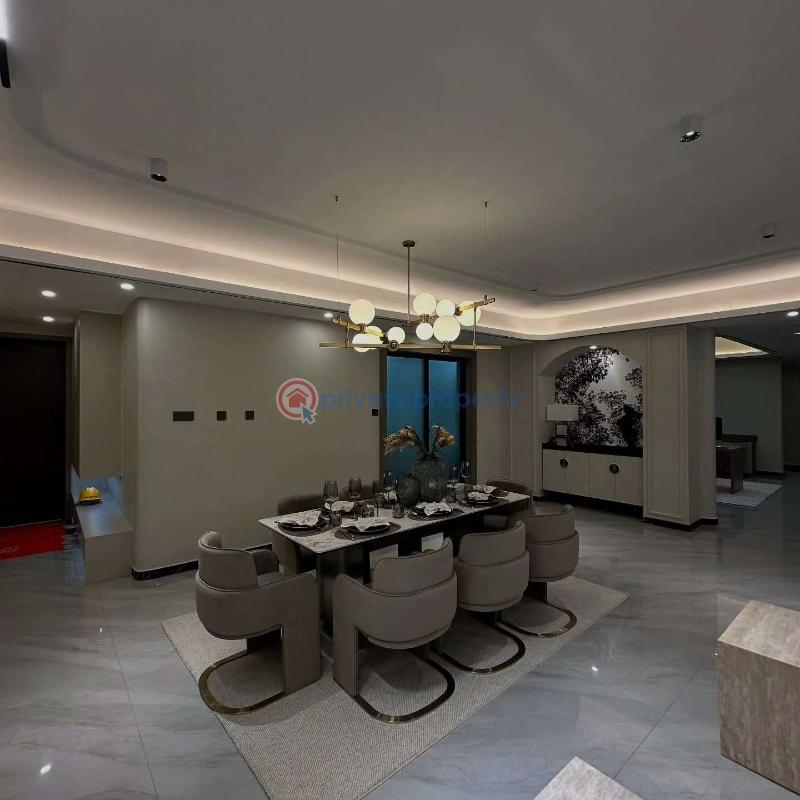 4 bedroom Apartment For Sale Kileleshwa Nairobi - 7