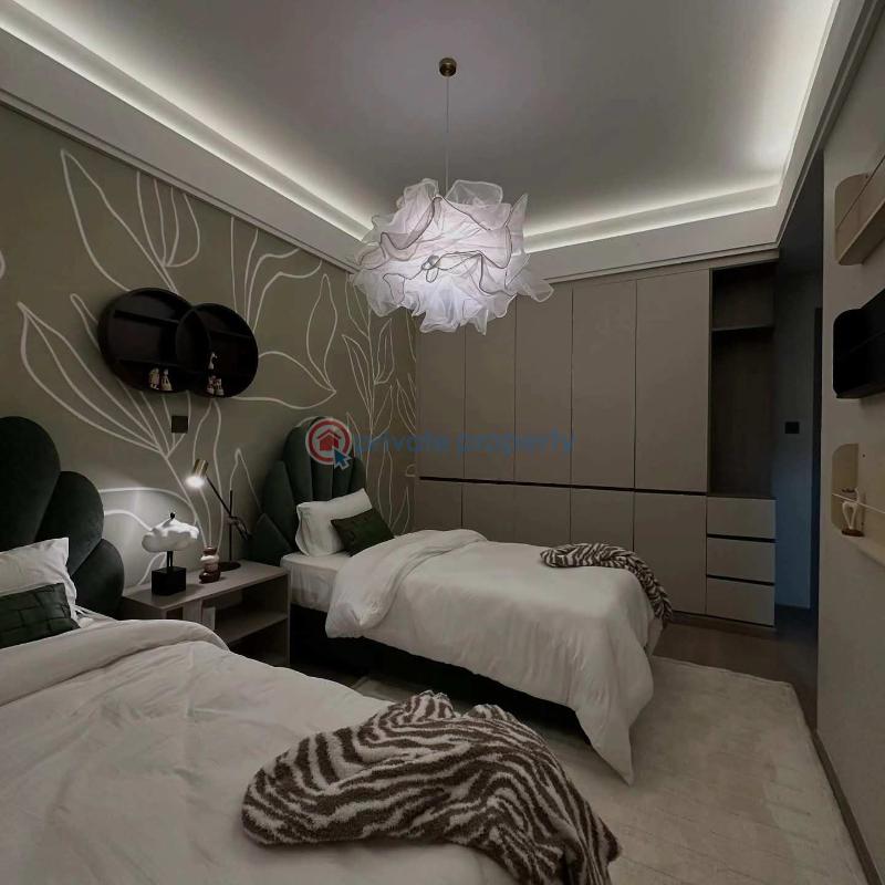 4 bedroom Apartment For Sale Kileleshwa Nairobi - 1