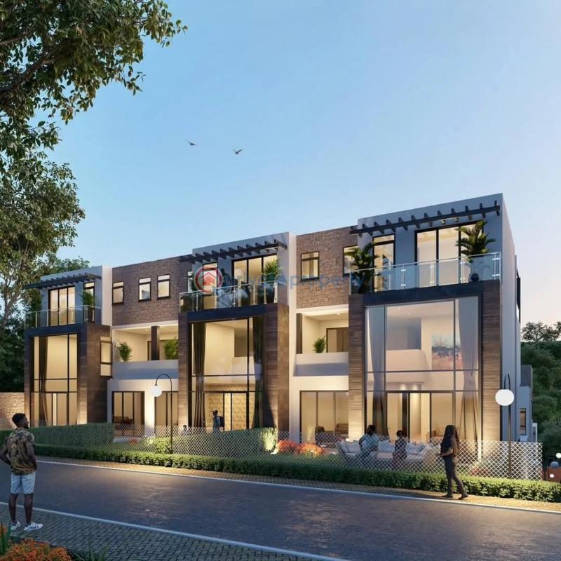 5 bedroom Townhouse For Sale Off Kirawa Road Kirawa Rd Kitisuru Nairobi - 2