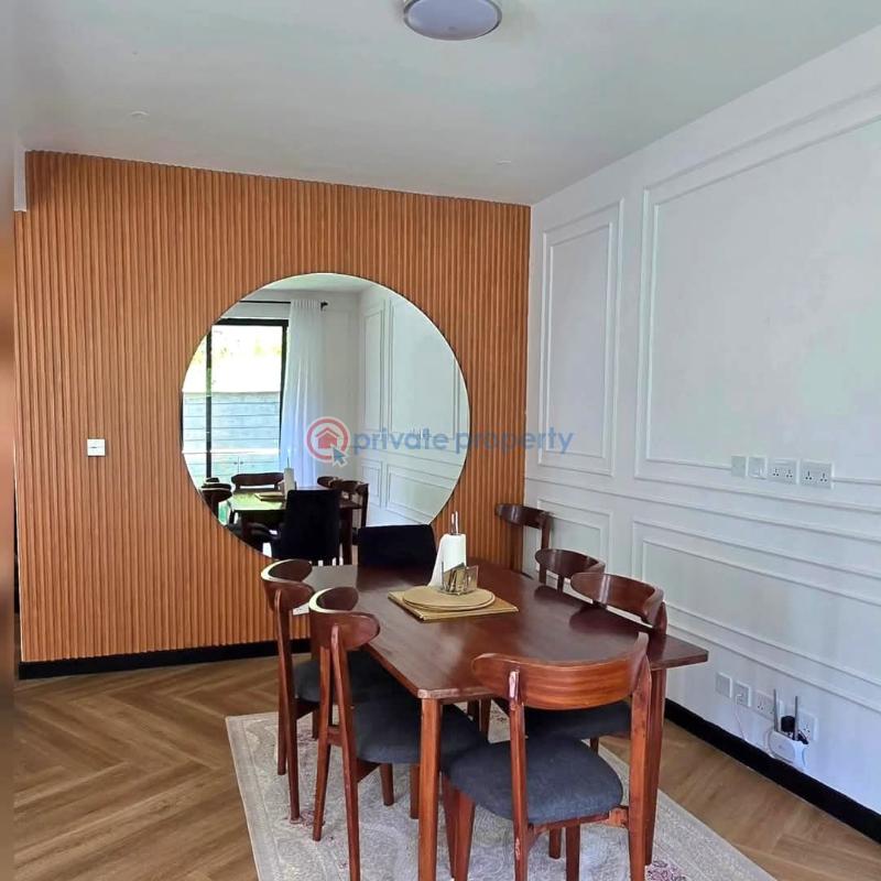 4 bedroom Townhouse For Sale Off Kirawa Road Kirawa Rd Kitisuru Nairobi - 10
