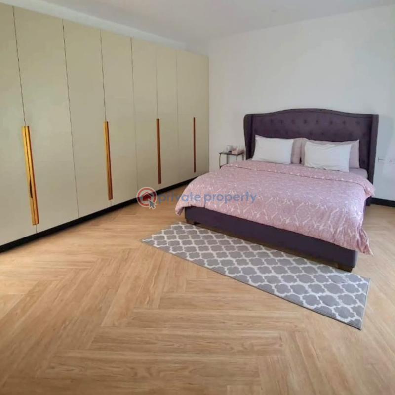 5 bedroom Townhouse For Sale Off Kirawa Road Kirawa Rd Kitisuru Nairobi - 12