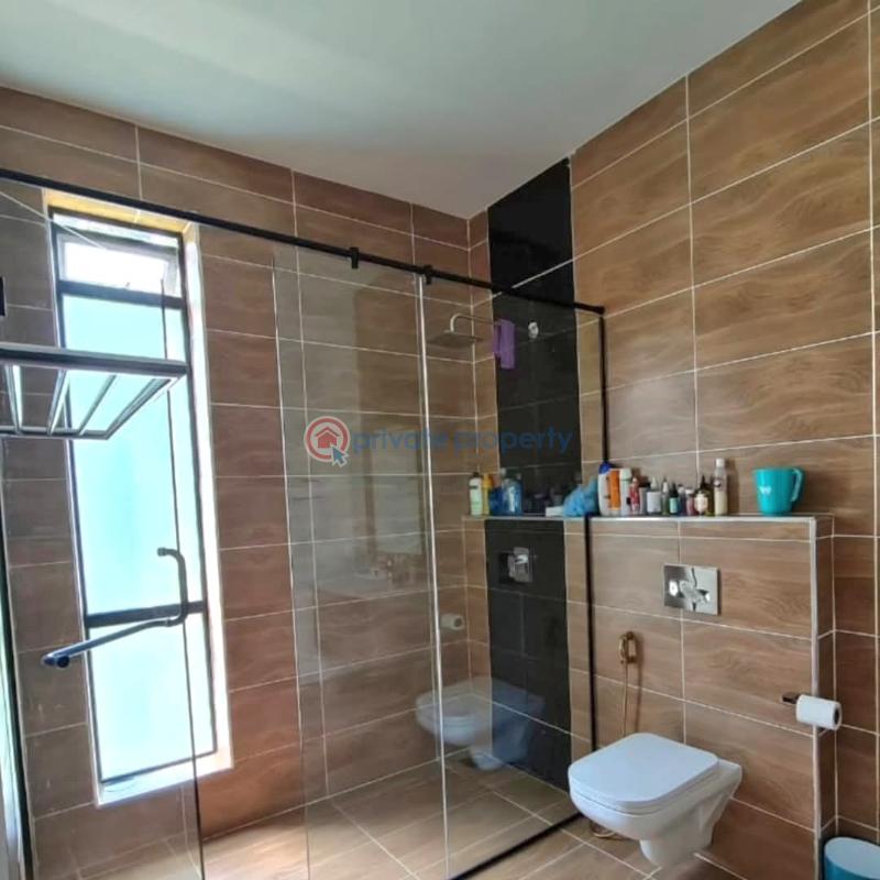 4 bedroom Townhouse For Sale Off Kirawa Road Kirawa Rd Kitisuru Nairobi - 12