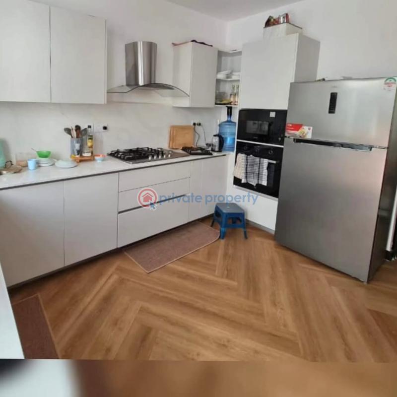 5 bedroom Townhouse For Sale Off Kirawa Road Kirawa Rd Kitisuru Nairobi - 11