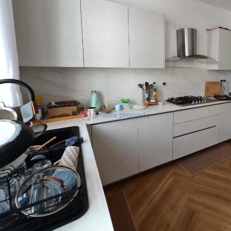 4 bedroom Townhouse For Sale Off Kirawa Road Kirawa Rd Kitisuru Nairobi - 9