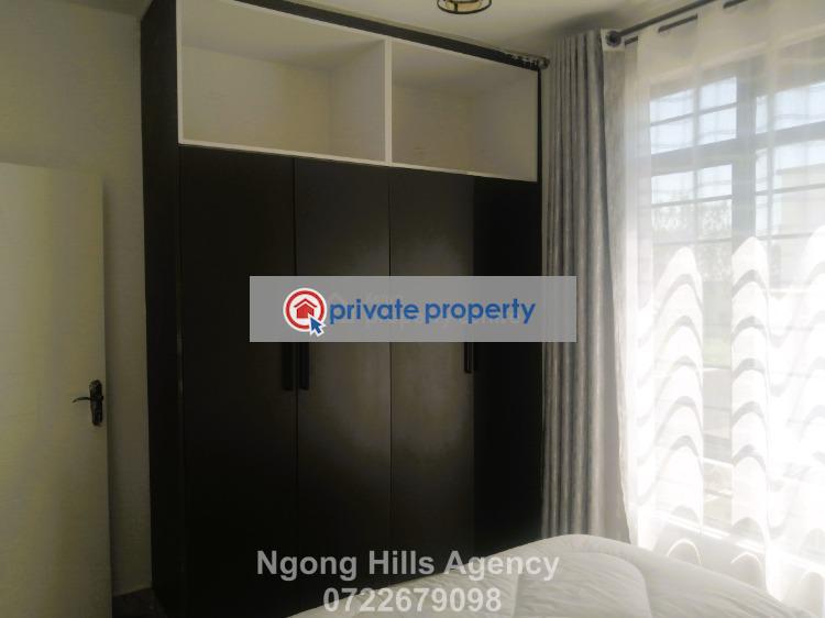 3 bedroom Townhouse For Sale &nbsp;rimpa Ongata Rongai Kajiado - 16