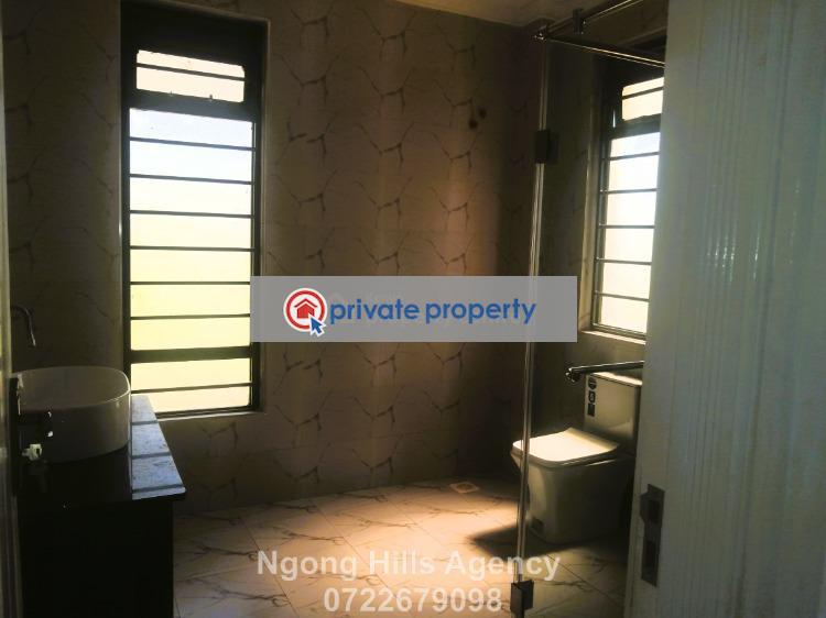 3 bedroom Townhouse For Sale &nbsp;rimpa Ongata Rongai Kajiado - 14