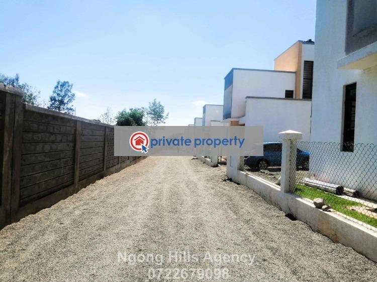3 bedroom Townhouse For Sale &nbsp;rimpa Ongata Rongai Kajiado - 22