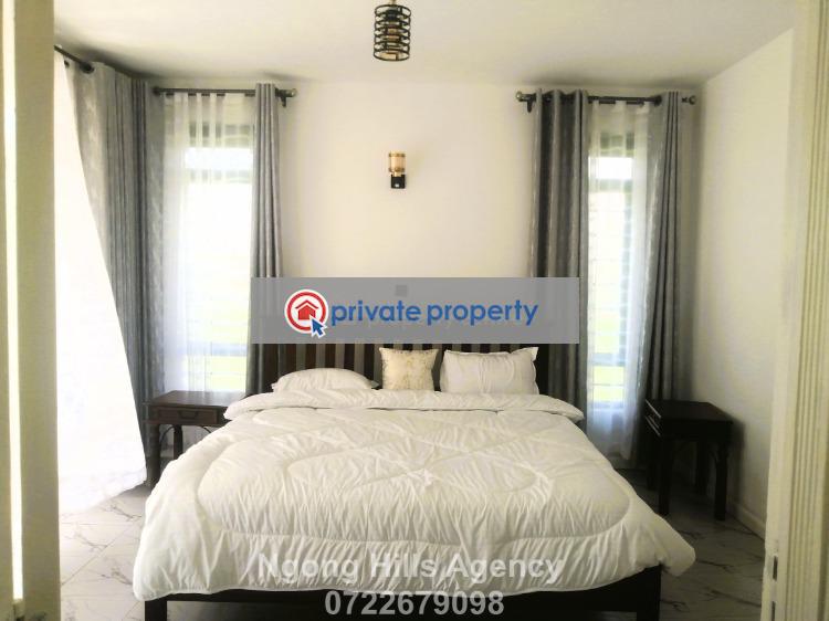 3 bedroom Townhouse For Sale &nbsp;rimpa Ongata Rongai Kajiado - 8