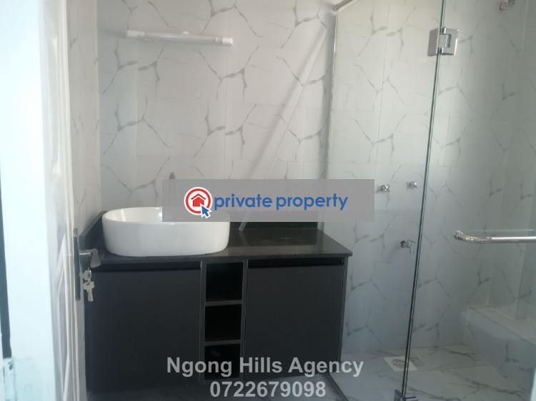 3 bedroom Townhouse For Sale &nbsp;rimpa Ongata Rongai Kajiado - 11