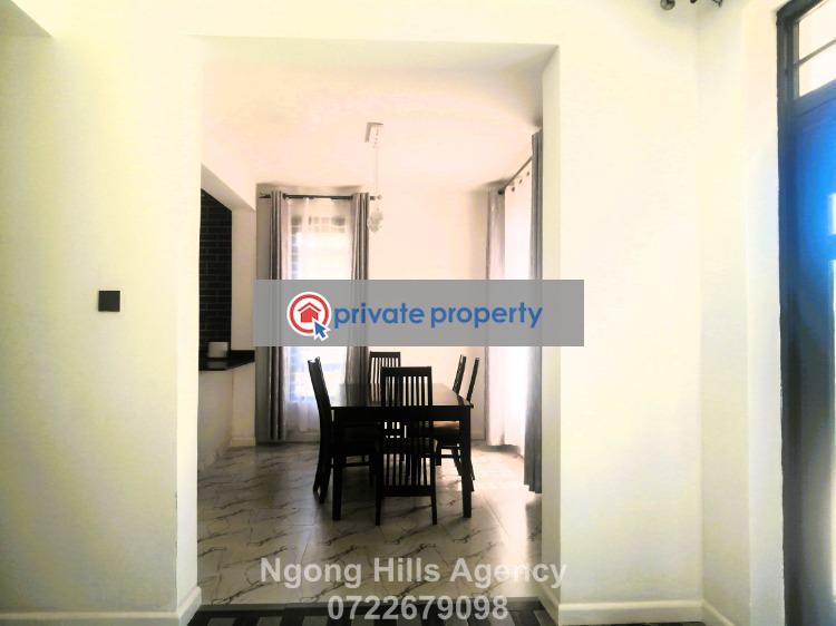 3 bedroom Townhouse For Sale &nbsp;rimpa Ongata Rongai Kajiado - 3