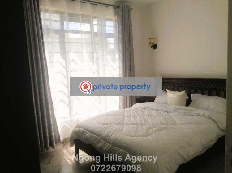 3 bedroom Townhouse For Sale &nbsp;rimpa Ongata Rongai Kajiado - 15