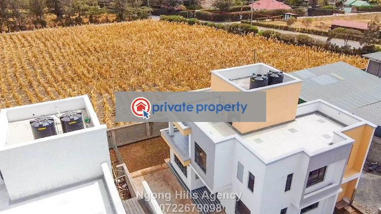 3 bedroom Townhouse For Sale &nbsp;rimpa Ongata Rongai Kajiado - 23