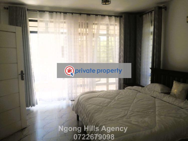 3 bedroom Townhouse For Sale &nbsp;rimpa Ongata Rongai Kajiado - 9