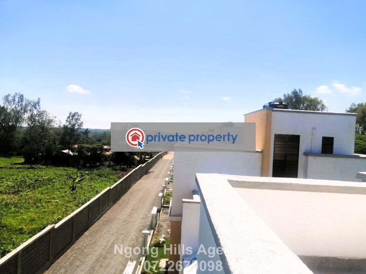3 bedroom Townhouse For Sale &nbsp;rimpa Ongata Rongai Kajiado - 21