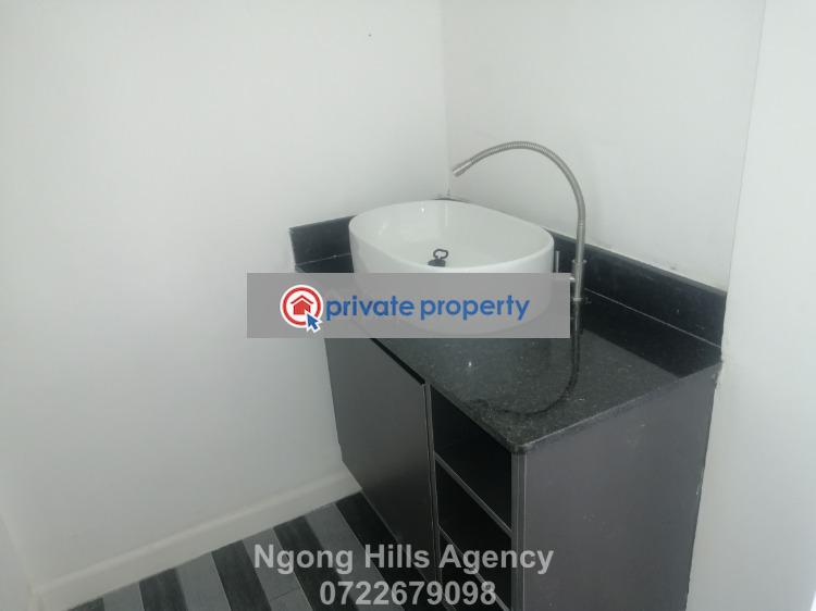 3 bedroom Townhouse For Sale &nbsp;rimpa Ongata Rongai Kajiado - 7