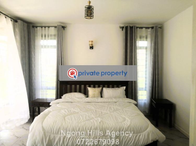 3 bedroom Townhouse For Sale &nbsp;rimpa Ongata Rongai Kajiado - 10